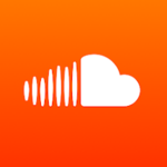 Logo of SoundCloud android Application 